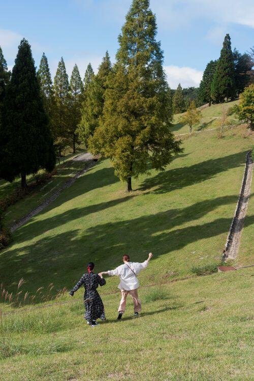 2026.4.7-4.12 写真表現大学 & Eスクール「2025年度 修了制作展」同時代ギャラリー（京都）