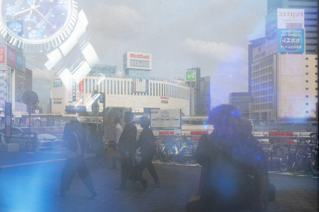 2026.4.7-4.12 写真表現大学 & Eスクール「2025年度 修了制作展」同時代ギャラリー（京都）