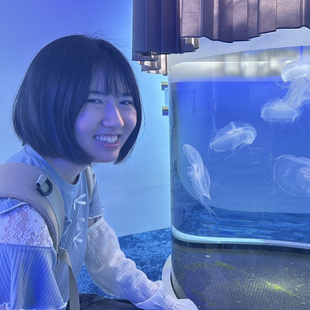 美紅（みく）｜MIKU