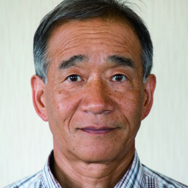 太田 順一 Junichi OTA